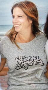 Melissa RYCKEBOER Melissa RYCKEBOER